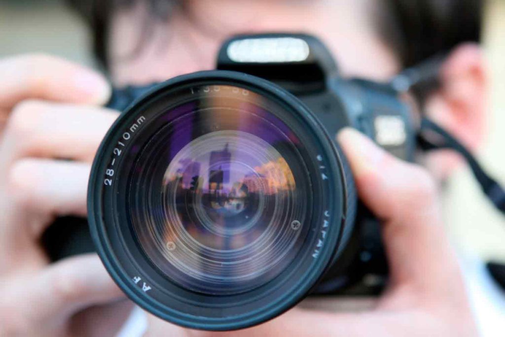 Descubre el Equipo Esencial para Fotografía Profesional 3 descubre el equipo esencial para fotografía profesional blog fotografía