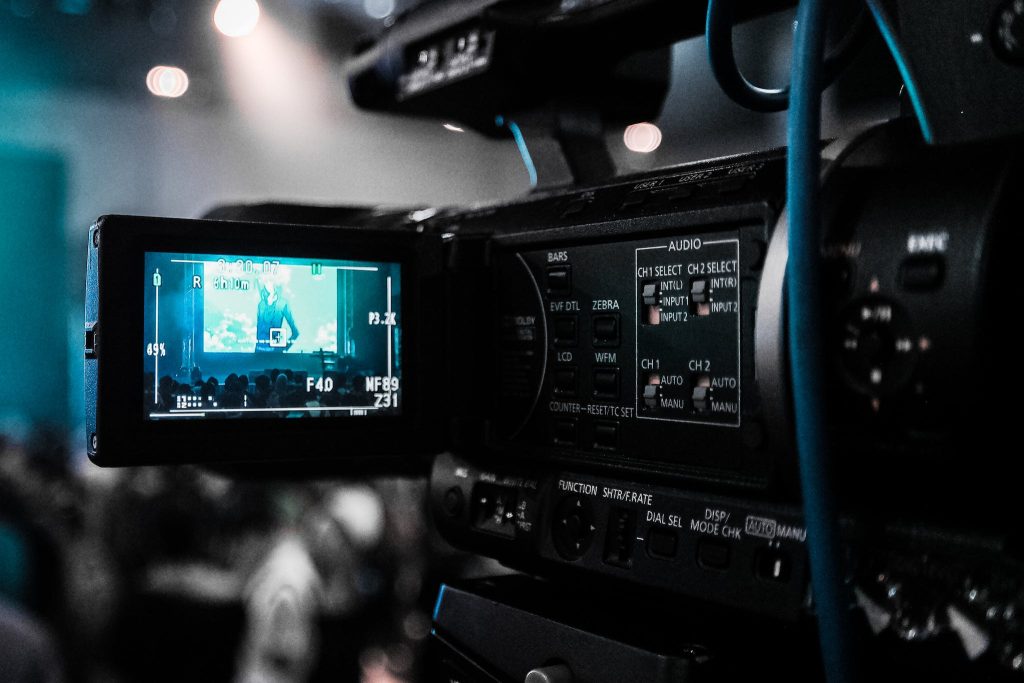 foto y video para eventos