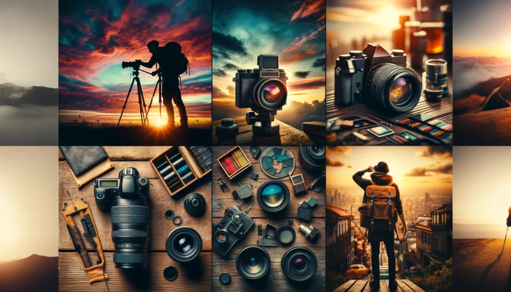 Guía para fotografiar conciertos, abordando los desafíos de luz baja y movimiento rápido. 9 guía para fotografiar conciertos, abordando los desafíos de luz baja y movimiento rápido. edición de video, software de edición de video