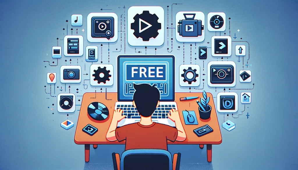 consejos y trucos para la edición de video en redes sociales. aprende a destacar en tus publicaciones con nuestra guía especializada.