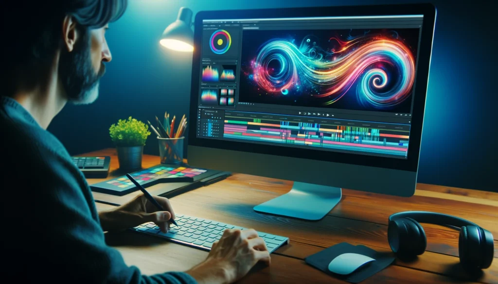 Guía definitiva para la edición de video: Consejos, técnicas y software esencial 6 edición de video