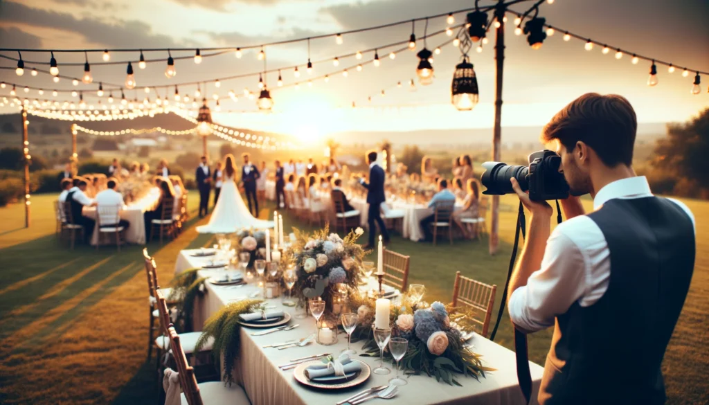 bodas especializadas