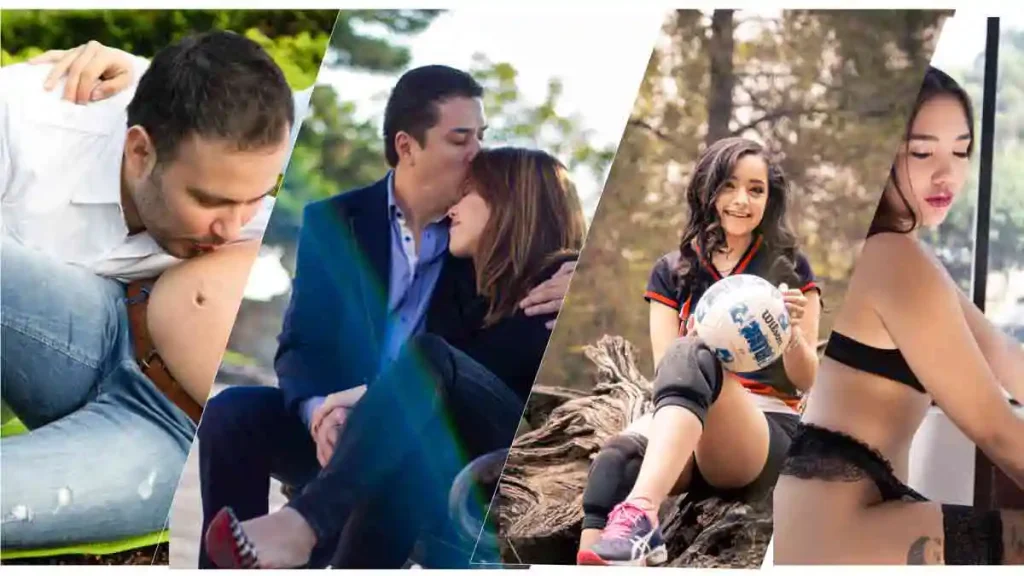 Sesión de Fotos 6 sesiones fotografías méxico cdmx, edomex e hidalgo ashe studio