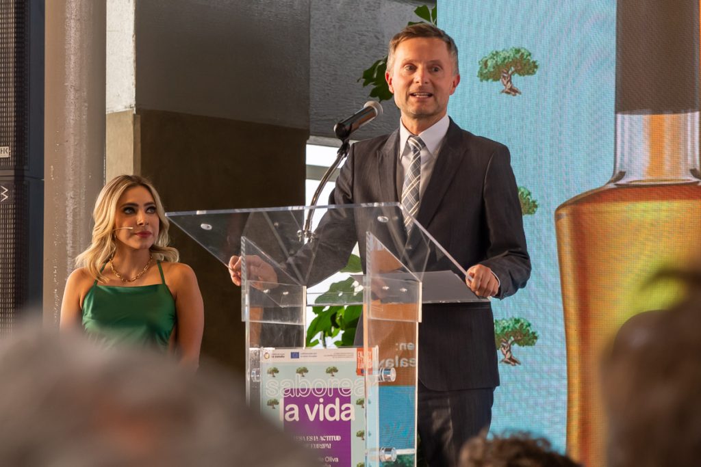 portafolio eventos empresarial postal web