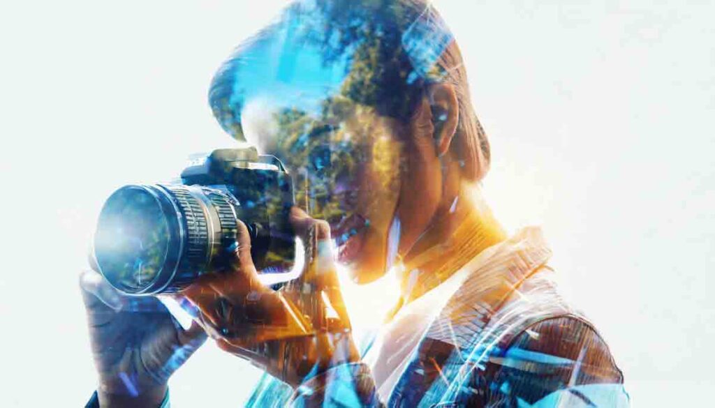 Fotografía - Forma de Arte Visual: Capturando el Mundo 8 fotografía - forma de arte visual