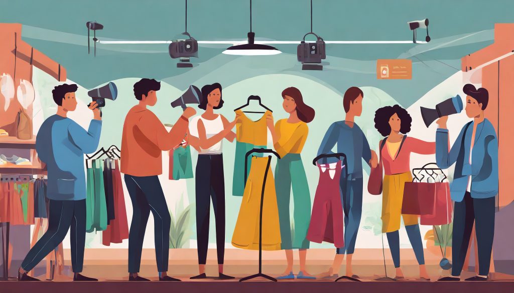 Fotografiar Prendas de Ropa: Consejos para Capturar 4 consejos para fotografiar prendas de ropa
