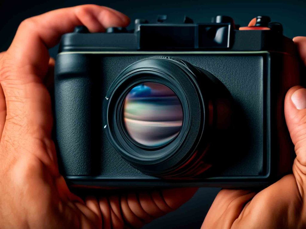 La Fotografía como Arte. Capturando el Alma de la Realidad 8 fotografía como arte