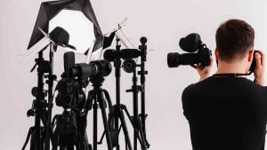 Cómo Hacer Fotografía de Producto de Alta Calidad como Principiante 2 fotos de producto - fotografos principiantes