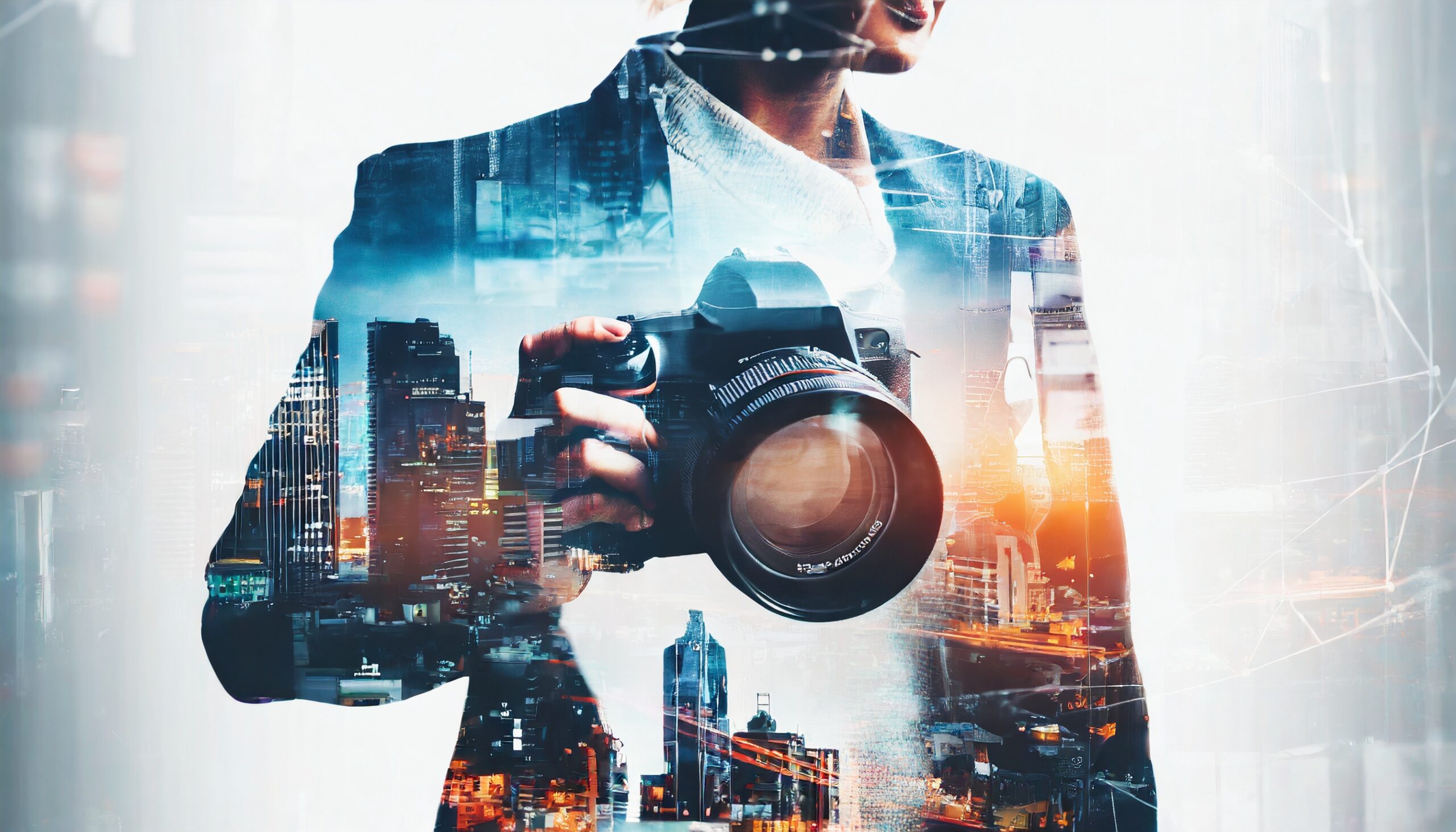 Cámara Ideal: Descubre Cómo Elegir la Tuya 2 eligiendo la cámara fotografica