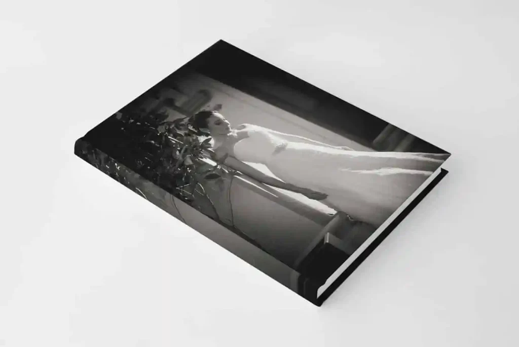 Fotógrafo de Bodas 1 photobook fotolibros con diseño personalizado para eventos y sesiones