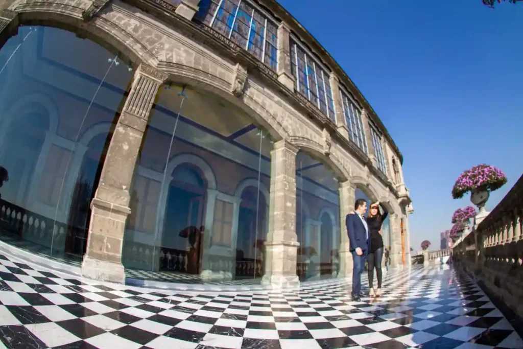 sesiones fotográficas en locaciones increíbles cdmx
