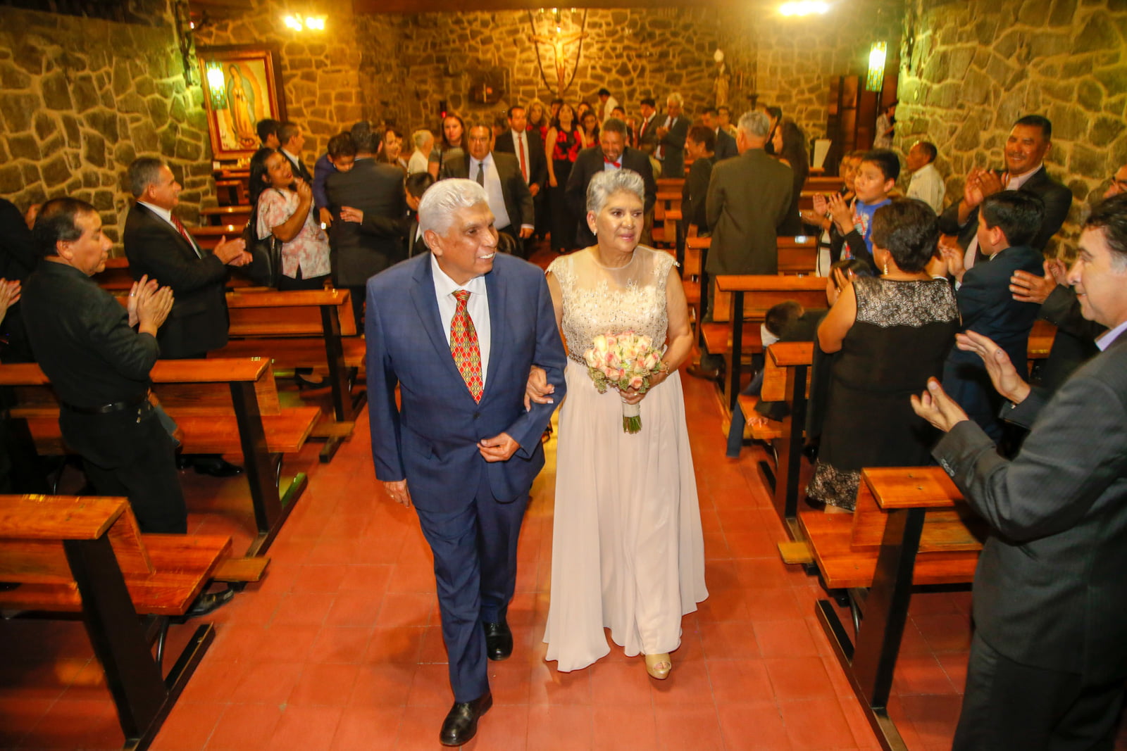 Aniversario de Bodas 2 fotografías boda de oro maru & rafa méxico